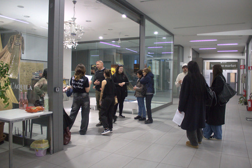 Crediti Francesca Chiola