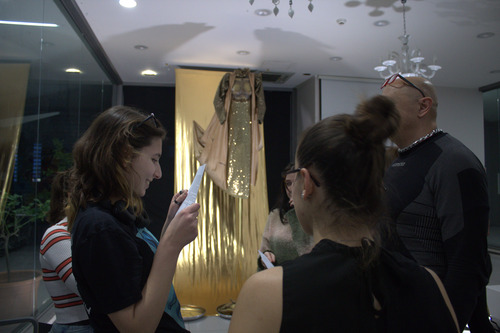 Crediti Francesca Chiola