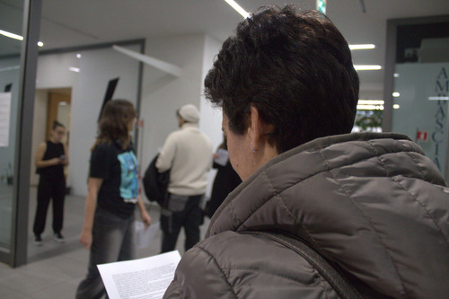 Crediti Francesca Chiola